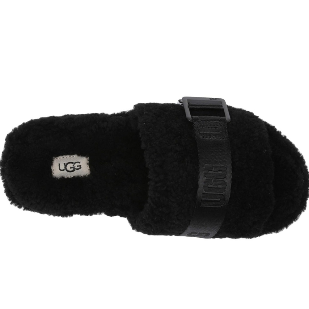 UGG Fluffita for woman